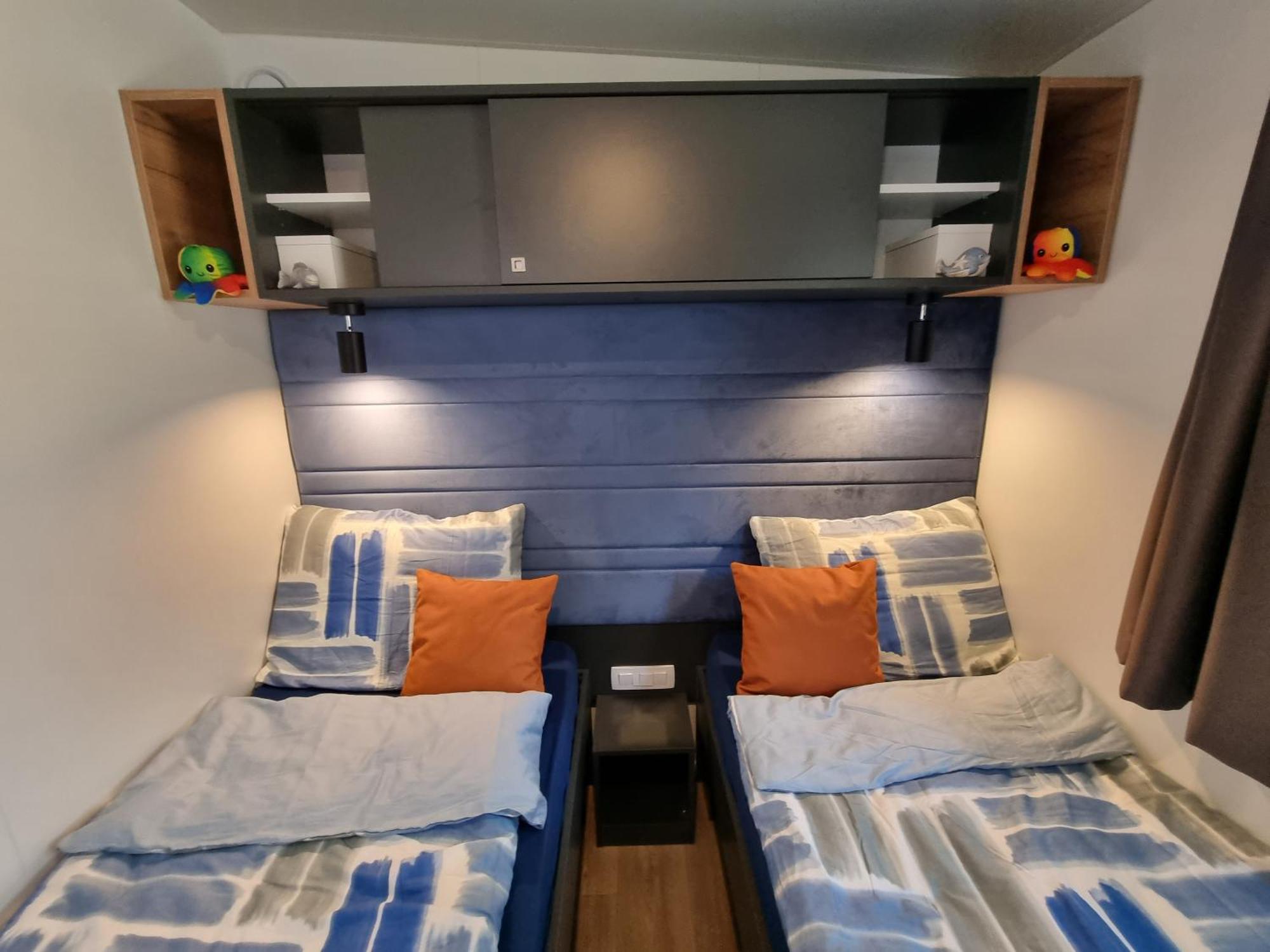 Memita Mobile Homes, Selce Zimmer foto