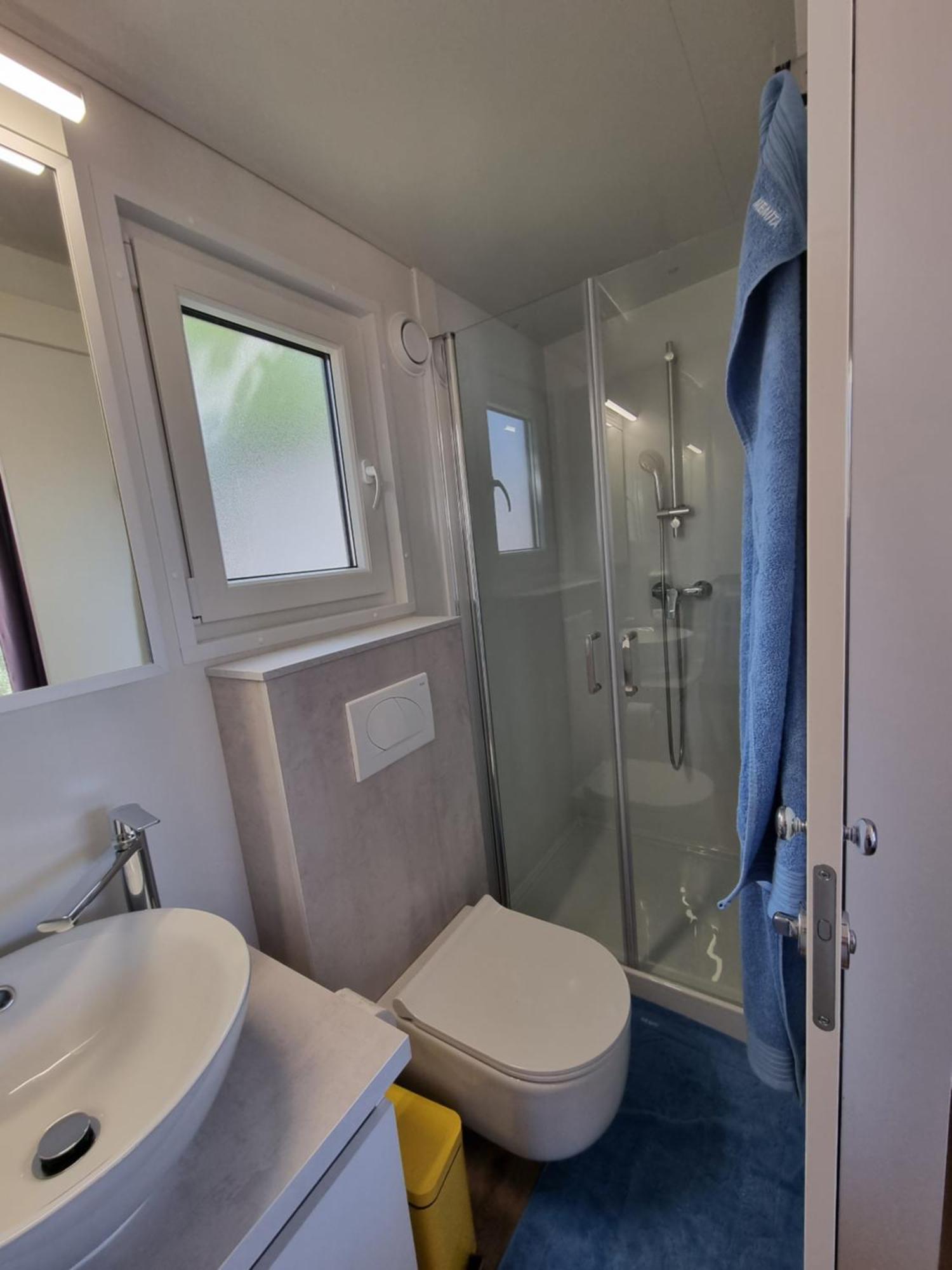 Memita Mobile Homes, Selce Zimmer foto